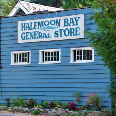 halfmoon bay stores
