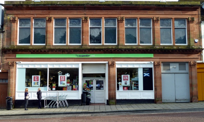 The Scottish Co-op